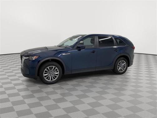 2025 Mazda CX-90 3.3 Turbo S