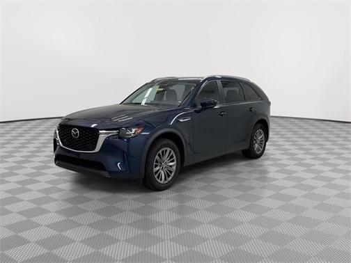 2025 Mazda CX-90 3.3 Turbo S