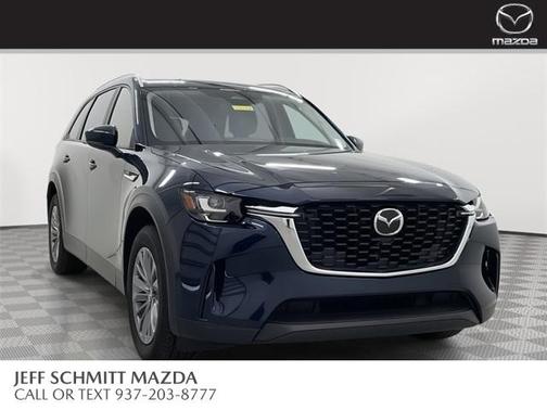 2025 Mazda CX-90 3.3 Turbo S