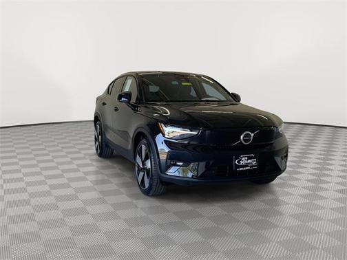 2023 Volvo C40 Recharge Pure Electric Twin Ultimate