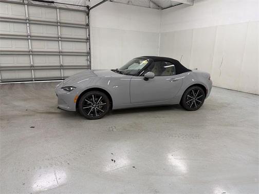 2024 Mazda MX-5 Miata Grand Touring