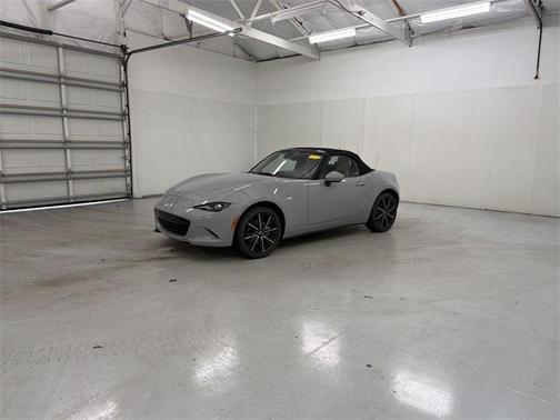 2024 Mazda MX-5 Miata Grand Touring