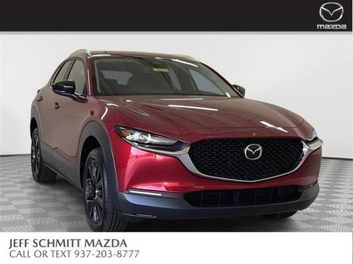 2024 Mazda CX-30 2.5 S Select Sport