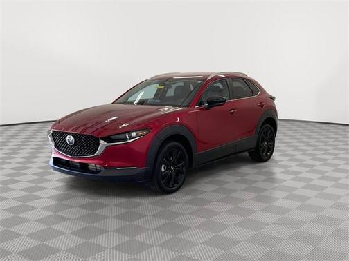 2024 Mazda CX-30 2.5 S Select Sport