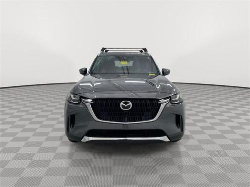 2025 Mazda CX-90 PHEV Base
