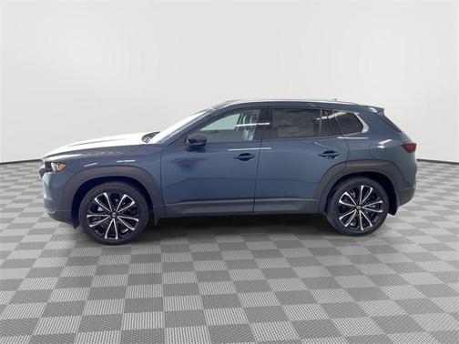 2025 Mazda CX-50 2.5 S Premium Plus Package