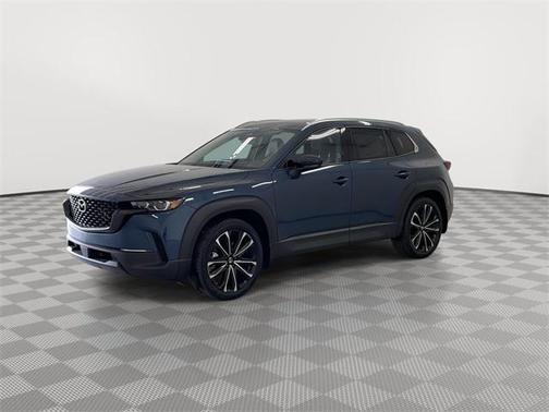 2025 Mazda CX-50 2.5 S Premium Plus Package