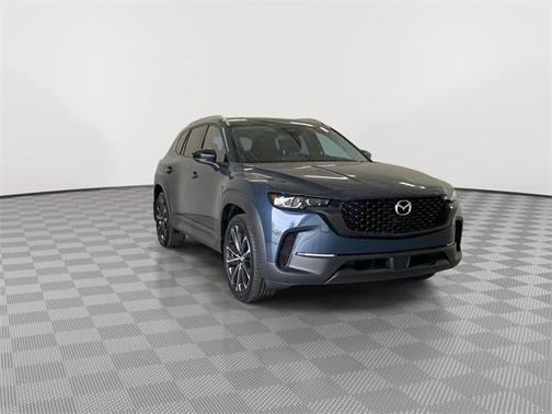 2025 Mazda CX-50 2.5 S Premium Plus Package