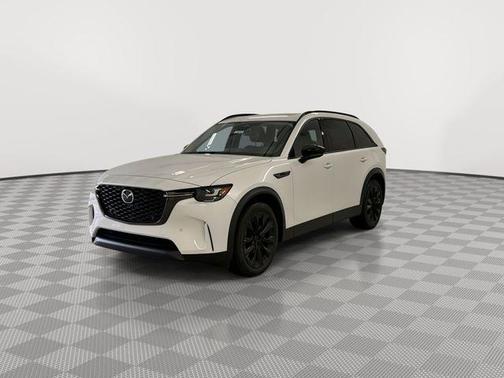 2026 Mazda CX-90 PHEV Premium Sport