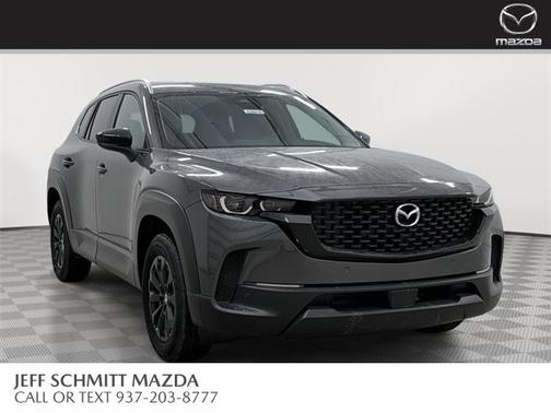 2026 Mazda CX-50 Hybrid Preferred
