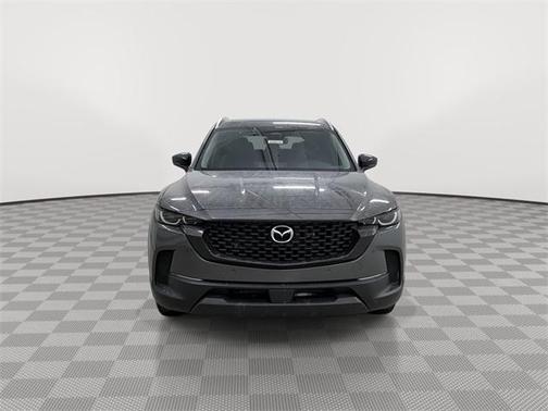2026 Mazda CX-50 Hybrid Preferred