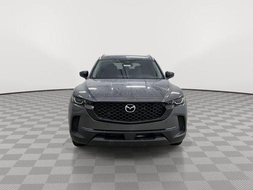 2026 Mazda CX-50 Hybrid Preferred