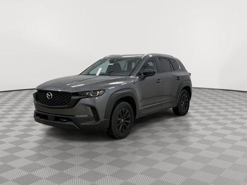 2026 Mazda CX-50 Hybrid Preferred