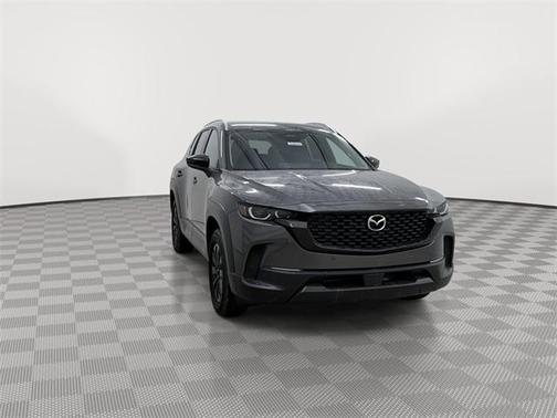 2026 Mazda CX-50 Hybrid Preferred