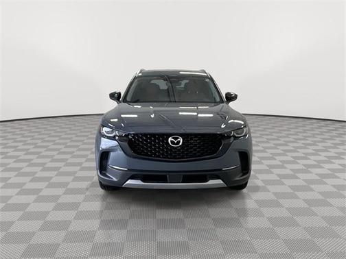 2025 Mazda CX-50 2.5 Turbo Premium Package