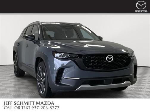 2025 Mazda CX-50 2.5 Turbo Premium Package