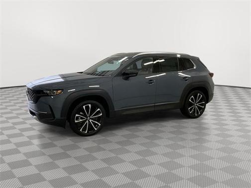 2025 Mazda CX-50 2.5 Turbo Premium Package