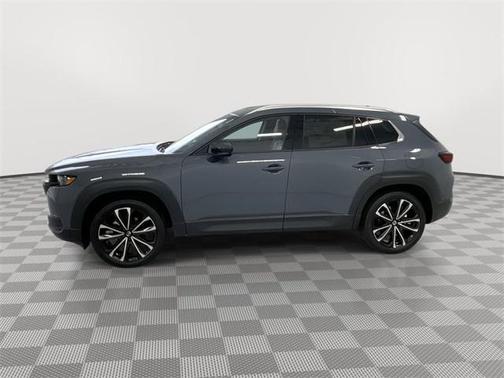 2025 Mazda CX-50 2.5 Turbo Premium Package