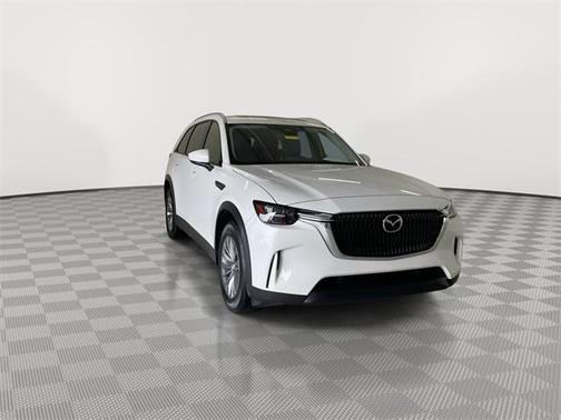 2024 Mazda CX-90 3.3 Turbo Preferred Plus