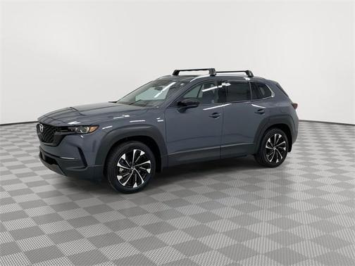 2025 Mazda CX-50 Hybrid Premium Plus