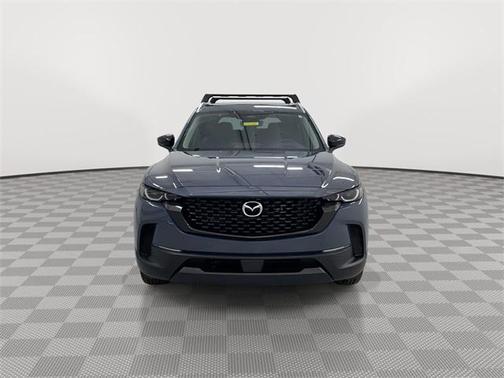 2025 Mazda CX-50 Hybrid Premium Plus