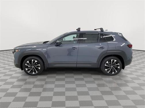 2025 Mazda CX-50 Hybrid Premium Plus