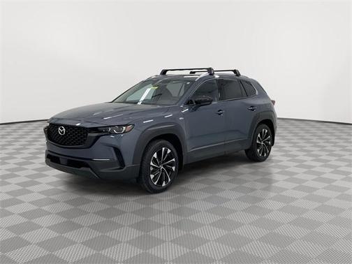 2025 Mazda CX-50 Hybrid Premium Plus