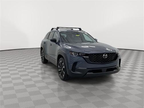 2025 Mazda CX-50 Hybrid Premium Plus