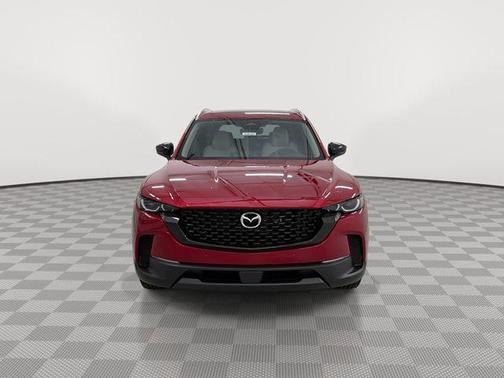 2026 Mazda CX-50 2.5 S Premium Package