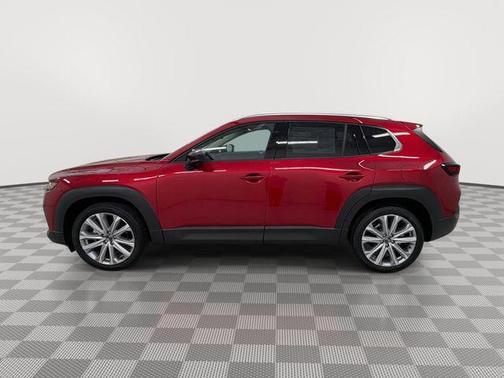 2026 Mazda CX-50 2.5 S Premium Package