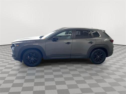 2024 Mazda CX-50 2.5 S Premium