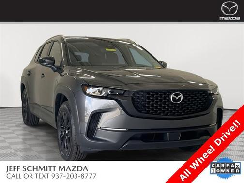 2024 Mazda CX-50 2.5 S Premium Package