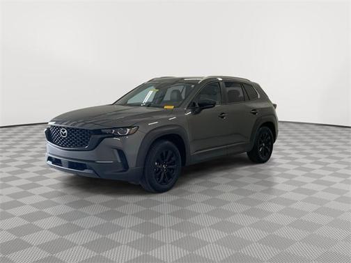 2024 Mazda CX-50 2.5 S Premium
