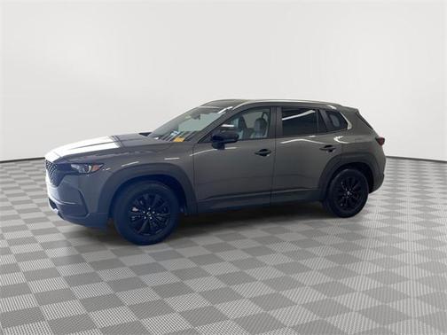 2024 Mazda CX-50 2.5 S Premium