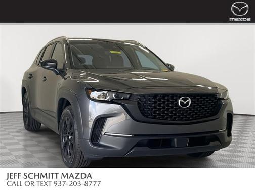 2024 Mazda CX-50 2.5 S Premium