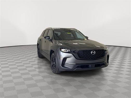 2024 Mazda CX-50 2.5 S Premium