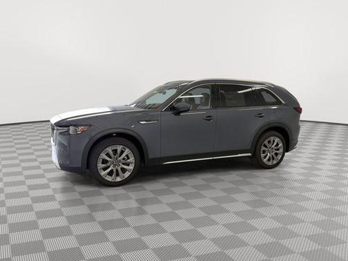 2026 Mazda CX-90 3.3 Turbo Premium Plus
