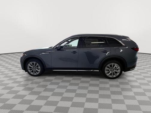 2026 Mazda CX-90 3.3 Turbo Premium Plus