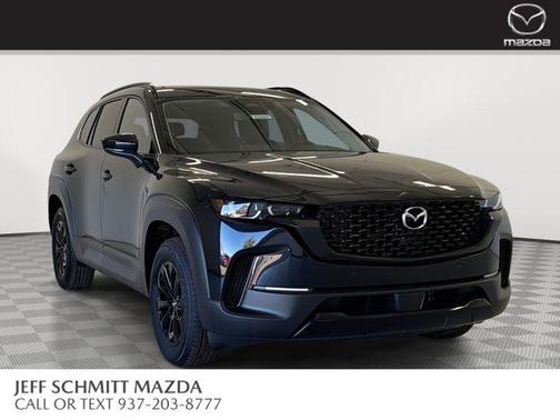 2026 Mazda CX-50 Hybrid Premium