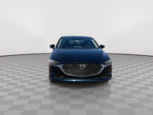 2026 Mazda Mazda3 2.5 S Select Sport