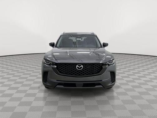 2026 Mazda CX-50 2.5 S Preferred Package