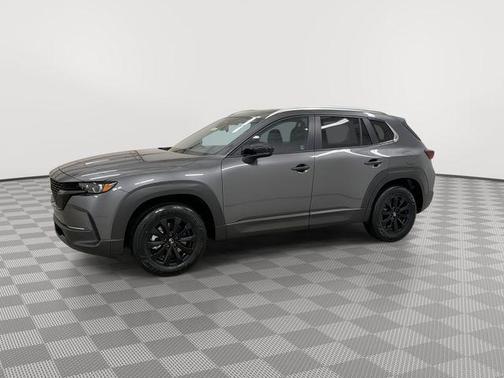 2026 Mazda CX-50 2.5 S Preferred Package