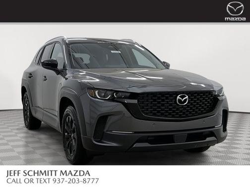 2026 Mazda CX-50 2.5 S Preferred Package