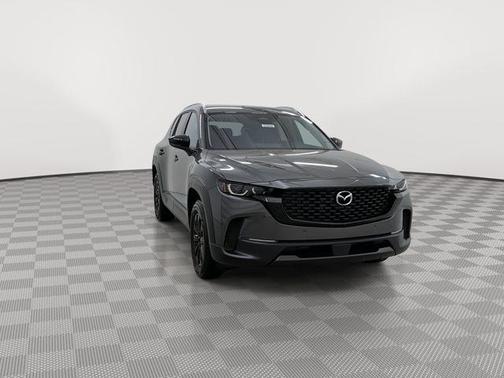 2026 Mazda CX-50 2.5 S Preferred Package