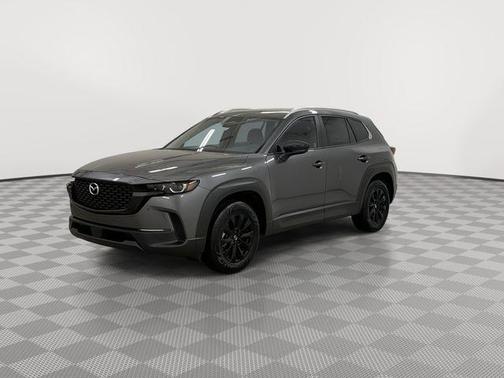 2026 Mazda CX-50 2.5 S Preferred Package