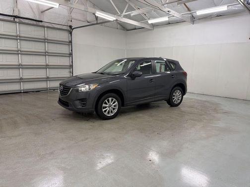 2016 Mazda CX-5 Sport