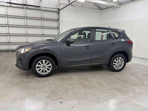 2016 Mazda CX-5 Sport