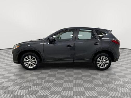 2016 Mazda CX-5 Sport