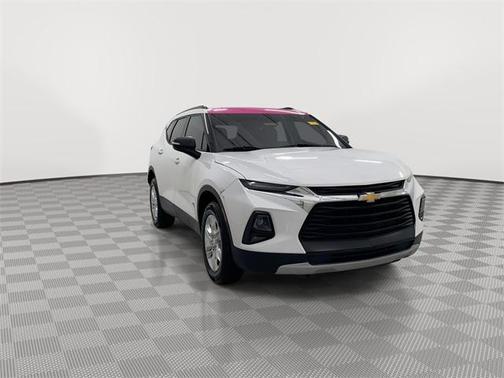 2019 Chevrolet Blazer 2LT