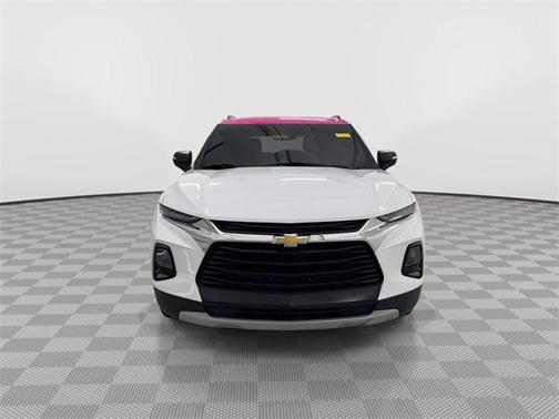 2019 Chevrolet Blazer 2LT